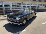 Peugeot 404 Cabriolet - Peugeot 404 Gebrauchtwagen