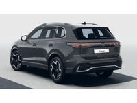Volkswagen Tiguan - Vorschau Bild 5