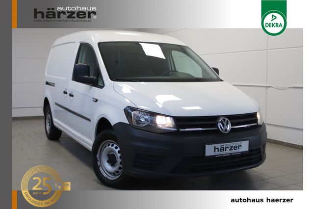 Volkswagen Caddy Maxi Kasten EcoProfi 2.0TDI *Klima*MWST*