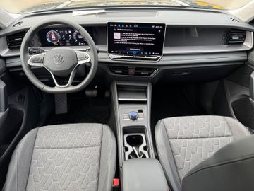 Volkswagen Tayron - 8