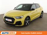 Audi 40 TFSI S Line Aut.*NAV*LED*TEMP*PDC*SHZ*ALU* - Audi A1 Gebrauchtwagen in Hamburg