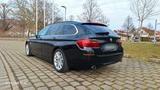 BMW 535d xDrive Touring  - BMW 535: Kombi
