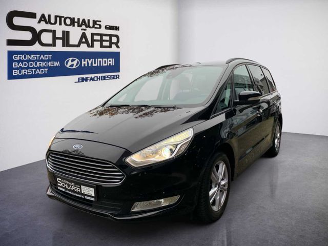 Ford Galaxy 1.5 Eco Boost S/S Bus. 7-Sitzer