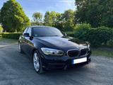 BMW 118i F20 Facelift - BMW 1er F20 mit Facelift