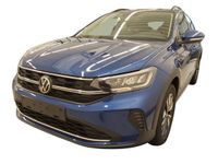 Volkswagen Taigo - Vorschau Bild 2