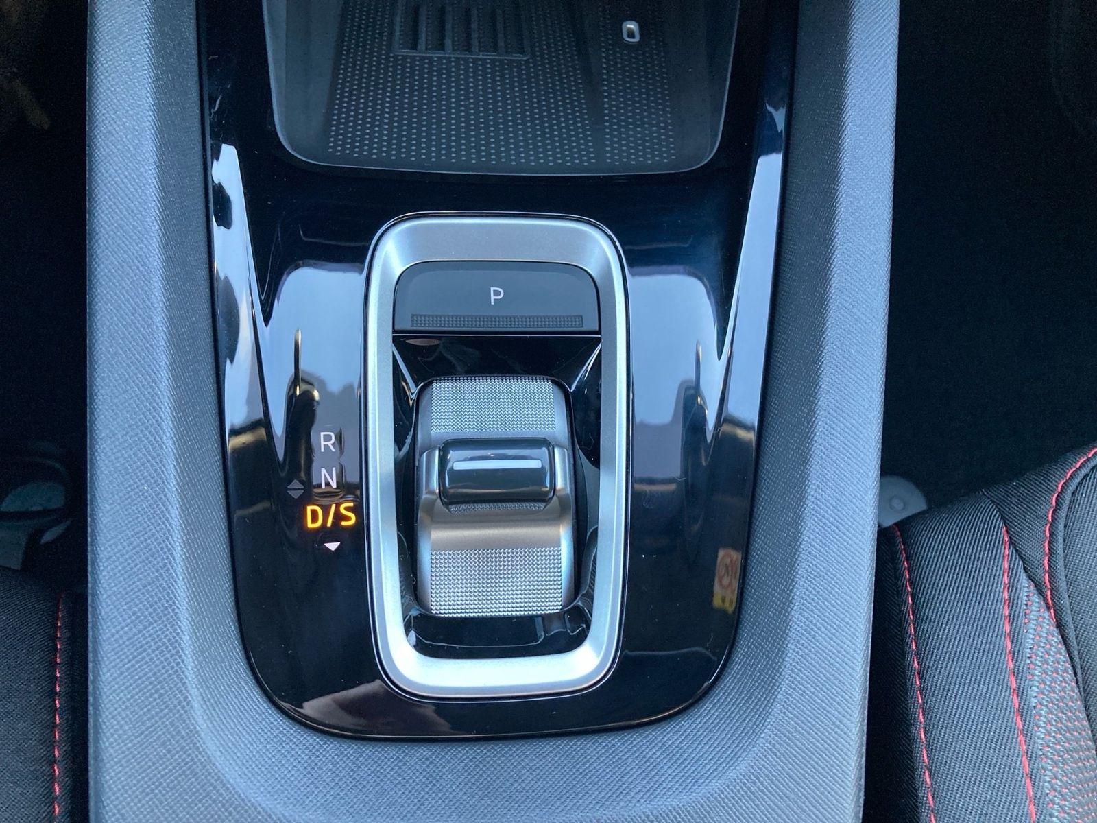 Skoda Octavia - Bild 18