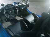 Volkswagen Buggy - Volkswagen Buggy