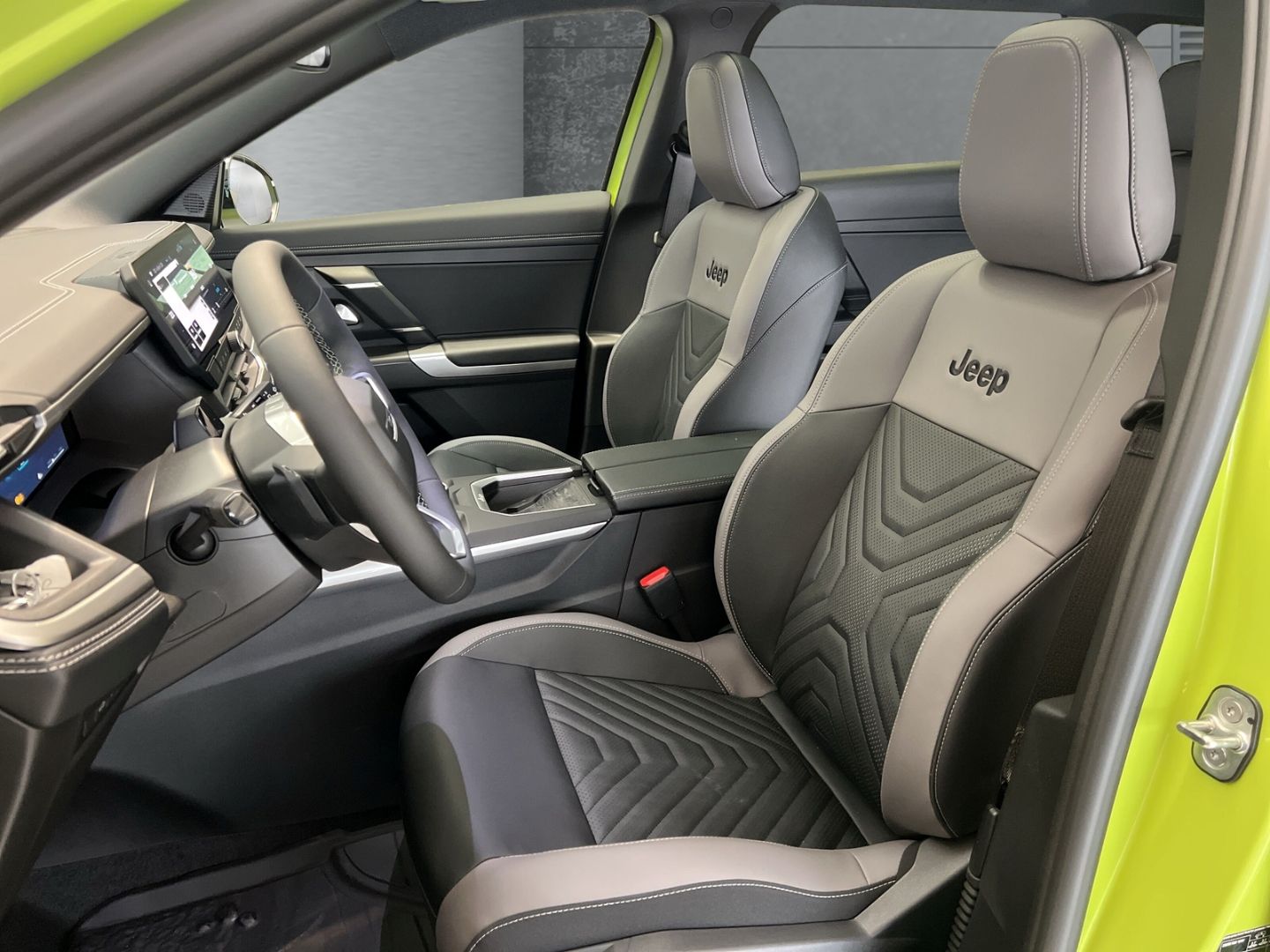 Jeep Compass - Bild 8