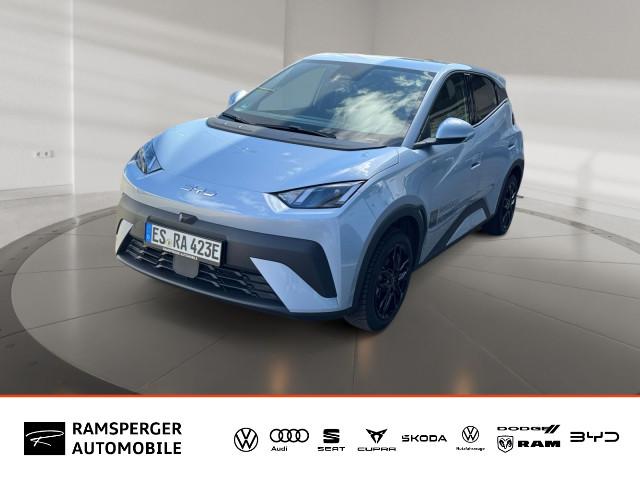 BYD Dolphin Surf - Comfort