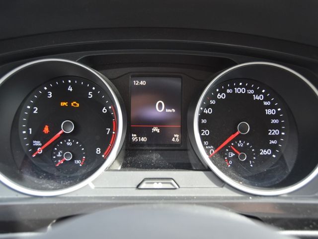 Tiguan 1.5 TSI Active AHK/LED/ACC/APP-CONNECT/PD