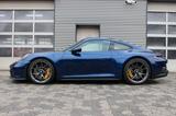 Porsche 992 GT3 Touring PCCB/Lift/BOSE/Approved - Porsche: Approved