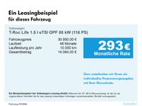 Volkswagen T-Roc - Vorschau Bild 2