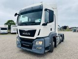MAN TGS 26.480 - Angebote entsprechen deinen Suchkriterien