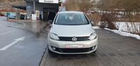 Volkswagen Golf Plus VI Match*TÜV-NEU*SHZ*KLIMAAUTO.*PDC*