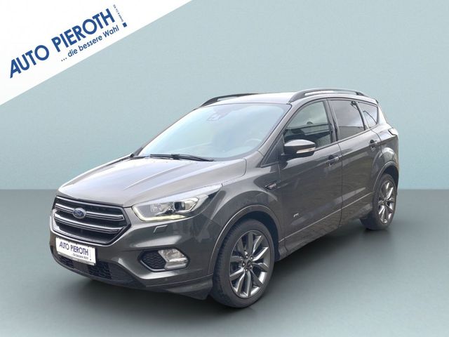 Ford Kuga 2.0 TDCi 4x4 Aut. ST-Line