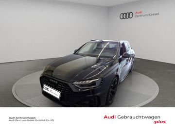 Audi RS 4 Avant 2.9 TFSI Matrix B&O HuD Kamera