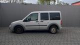 Ford Tourneo Connect Trend kurz Klima 5.Sitzer - silberne Ford Tourneo