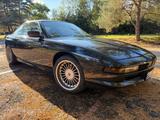 BMW 850Ci Auto 850ci - BMW 850: 850ci