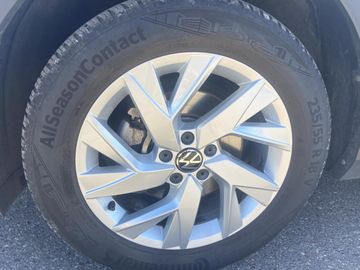 Volkswagen Tiguan Allspace - 8