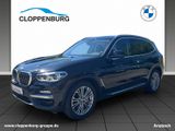 BMW X3 xDrive30d ZA Luxury Line Head-Up DAB LED AHK - BMW: Za