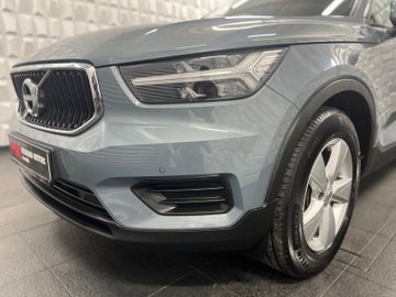 Volvo XC40 - 3
