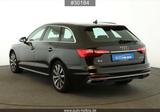 Audi A4 Avant 40 TDI advanced #18Z#Virtual#Leder#ACC# - Audi A4 40 TDI Gebrauchtwagen
