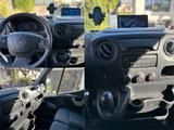 Renault Master 4 Campervan *reisefertig* - Renault: Standheizung
