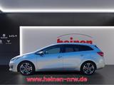 Kia cee'd Sporty Wagon  1.6 GDI DCT Platinum PANO - Kia cee'd Sportswagon Kombi Gebrauchtwagen