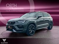 Cupra Ateca - Vorschau Bild 1