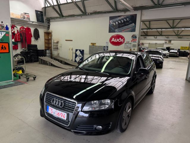 Audi A3 Sportback 2.0 TDI Ambition