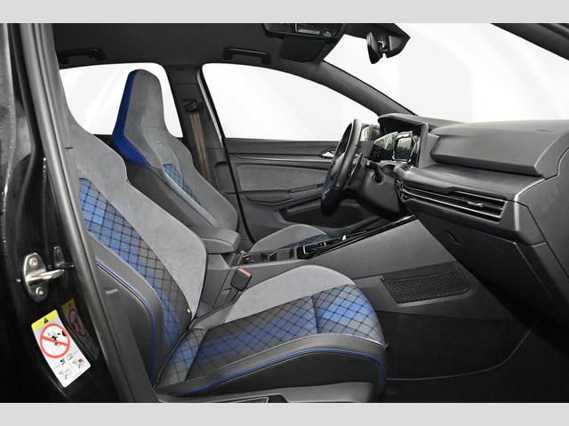 Volkswagen Golf VIII 2.0 TSI DSG 4 Motion R, миниатюра 6