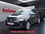 Seat Arona 1.5 TSI FR Rückfahrkamera+Sitzheizung - Seat Arona Gebrauchtwagen in Dortmund