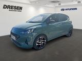 Hyundai i10 Prime 1.2 Navi+Klimaautomatik+Kamera+Sitzhei - Hyundai i10 Neuwagen in Düsseldorf