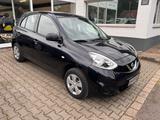 Nissan Micra 5-Türer Klima Neue Allwetterreifen - Nissan Micra Gebrauchtwagen in Duisburg