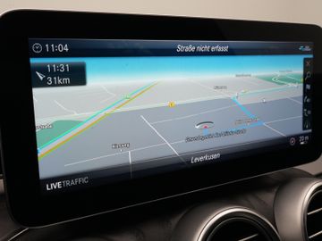 Mercedes C 220 - 9