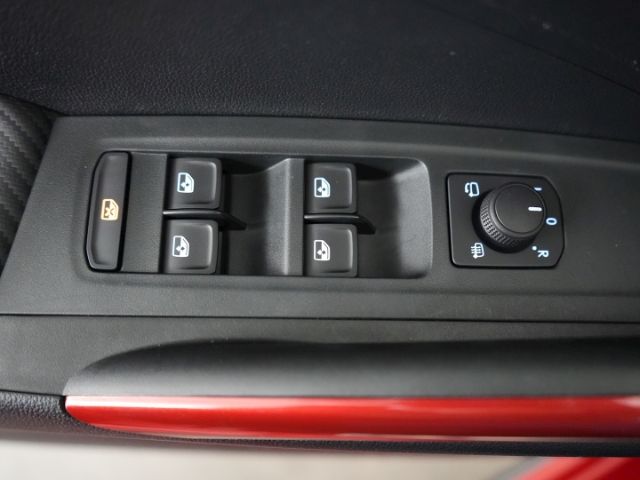 Fabia MONTE CARLO TSI+BLUETOOTH+SITZHEIZUNG+LED-