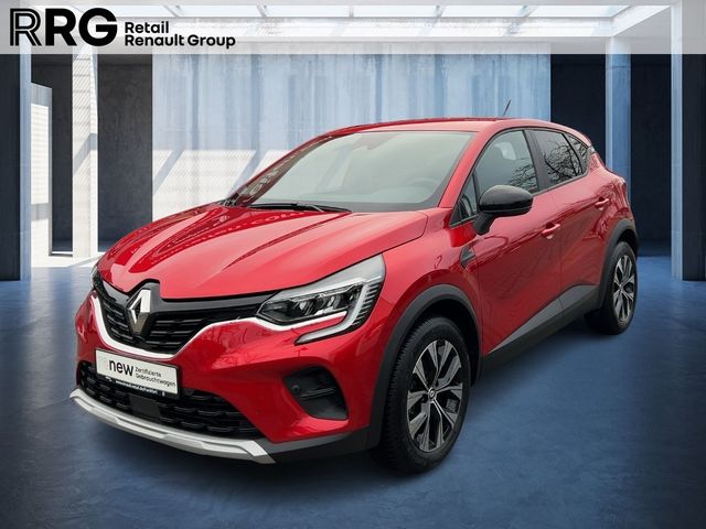 Renault Captur 2 1.3 TCe 140 Mild-Hybrid Evolution UPE:3