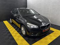 BMW 220 Active Tourer d+Temp+LED+PDC+BT+AHK+SHZG