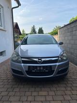 Opel Astra Caravan 1.7 CDTI Edition 74kW Edition  - Opel Astra aus 2005 mit Diesel-Antrieb