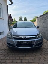 Opel Astra Caravan 1.7 CDTI Edition 74kW Edition  - Opel Astra aus 2005: Cd