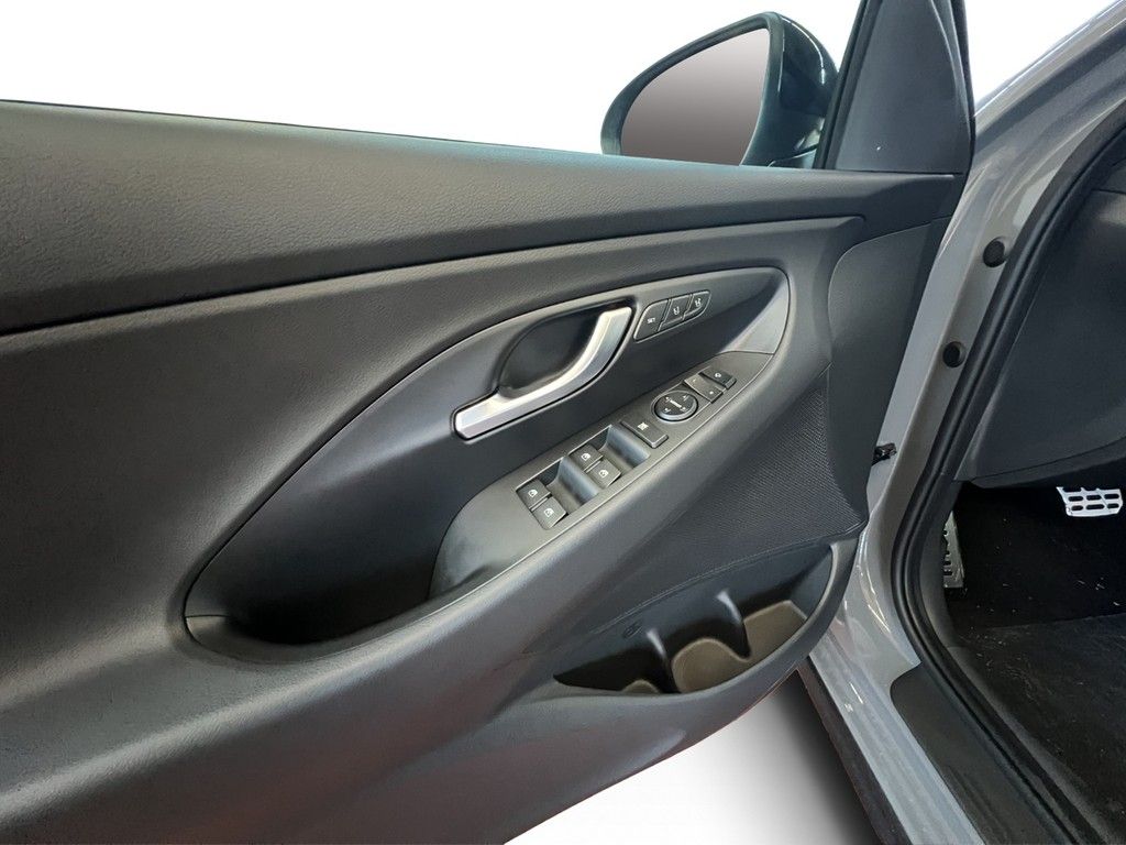 Hyundai i30 - Bild 12