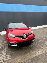 Renault Captur ENERGY TCe 120 EDC Bose Edition Bose ... - Renault Captur von privat