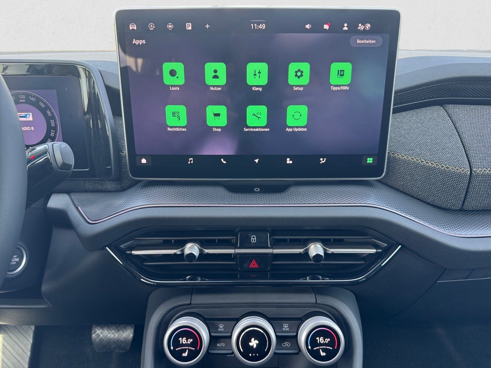 Skoda Kodiaq - Bild 12