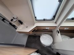 Dethleffs Camper 560 FMK *2026*FirstEdition*
