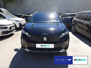 Peugeot 3008 - 2