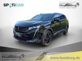 Peugeot 5008 GT 7-Sitzer El. Panodach Navi Digitales Coc
