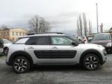 Citroën C4 Cactus Shine*Klima*1.Hand*AHK*Nr.87 - Citroën C4 Cactus aus 2015