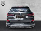 BMW X5 40ixDrive M Sport/LUFTFEDERUNG/SKY/CARBON/HK - BMW X5 mit Benzin-Antrieb: Geländewagen