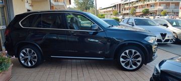 BMW X5 - 6