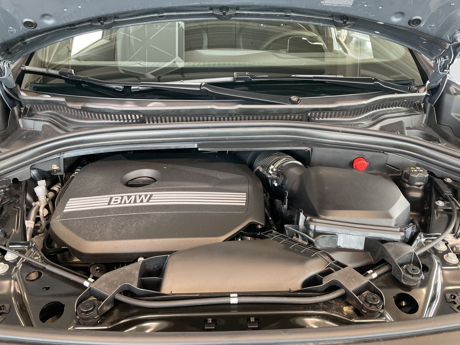 BMW 220 Active Tourer - Bild 15